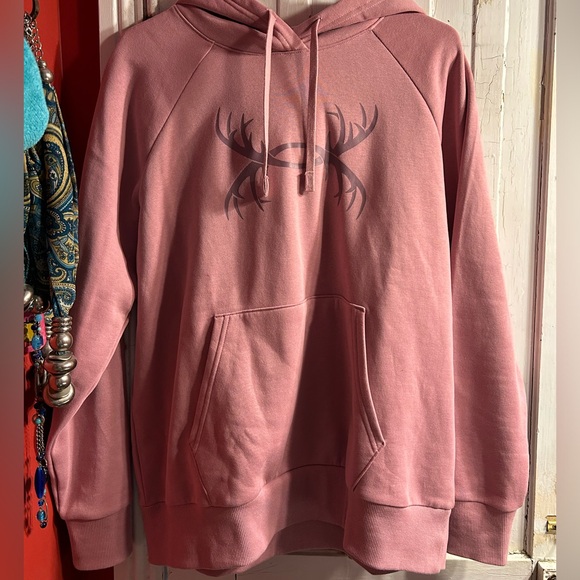 Women’s Under Armour Hoodie - Picture 1 of 3